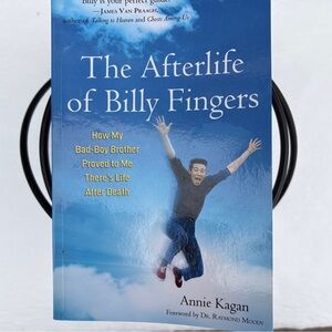 🔵 BOOK Paperback Non-Fiction